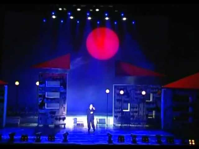 Sleduj Jemal Sepiashvili - I Wish to Wander in Your Streets na YouTube Sleduj Jemal Sepiashvili - I Wish to Wander in Your Streets na YouTube