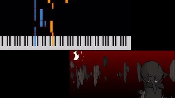 MC9.5 Part 1 Remastered (Piano Version)