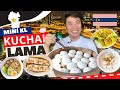  kuchai lama a mini kuala lumpur malaysia with authentic local food unknown to outsider 