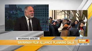 Savannah Film Alliance planning 2023 Honors Gala