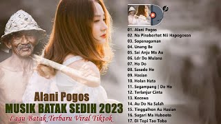 Lagu Batak Sedih 2023 Viral Tiktok ~ Lagu Batak Terbaru Dan Terbaik 2023 Enak Didengar