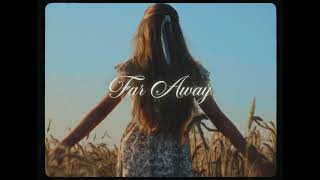 Far Away - Arjun Shoor (Visualizer)