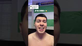 JP VA A ROBAR COMO HIZO CON BANCO FASSIL🇳🇬😱 #jpvelasco #gobernador #santacruz #bancofassil #scz