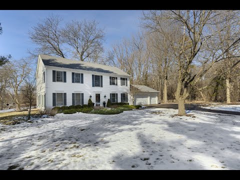 23 Old Barrington Road, Lake Barrington, IL home video tour