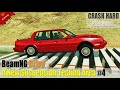BeamNG Drive - A New Suspension Testing Area #4
