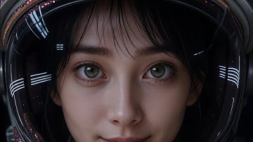 The Derelicts 2 [VEO 3 | HAILUO 2] (Sci-Fi Short Movie)