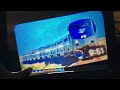 Amtrak P42DC #15’s dance