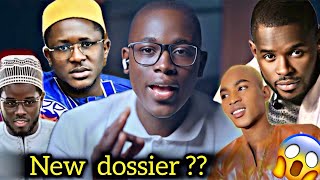 Questions Réponses-Zalle Vs Cheikh Bara Ndiaye ,B Diomaye Faye Et Laffaire De Pape Cheikh Dialllo