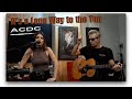 It S A Long Way To The Top ACDC MG Shuffle Cover It S A Long Way To The Top ACDC MG Shuffle Cover