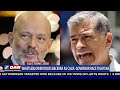 “Where Are the Children?” Steve Hilton Demands Answers From Xavier Becerra