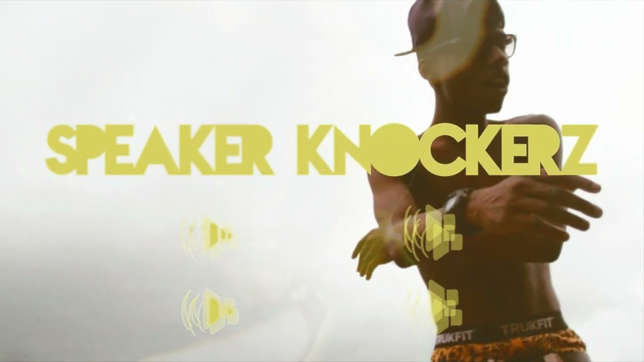 *New* 2025 Speaker Knockerz Type Beat "Good Times" Instrumental By Sean Bentley