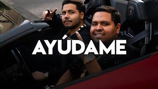Ayúdame - Los Dos De Tamaulipas