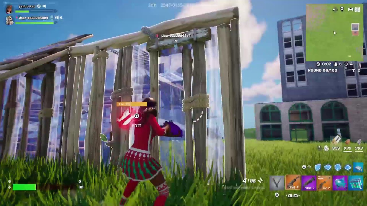 THURSDAY FORTNITE LIVE!!!