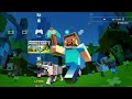 Minecraft PS3 XMB Music [HD]