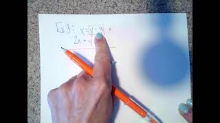 Reveal Algebra 1 - Section 7.2 Solving Systems by Substitution