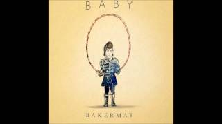 Bakermat  - Baby (Bastard Batucada Comunardos Remix)