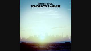 Boards of Canada - Reach For The Dead