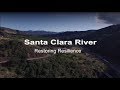 Santa Clara River - Restoring Resilience