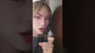 Mira Of Huntrx Transition 3 kpop kpopdemonhunters huntrix sajaboys icon