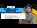 Example 2 | Class 12 Chemistry | Coordination compound | NCERT Explanation