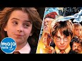 Altra Top 10 ERRORI che NON avete NOTATO nei FILM!