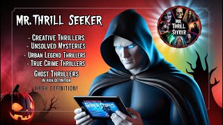 Welcome returning thrill seekers