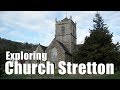 Walks in Shropshire: Exploring Church Stretton