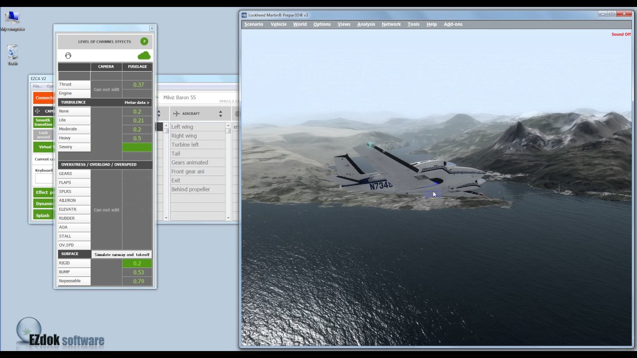 How to disable and adjust level of vibrations YouTube