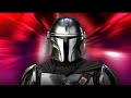 The Mandalorian &amp; Grogu: The Dark Conspiracy That Could Resurrect Palpatine!