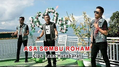 LAGU BATAK TERBARU - Nabasa Trio - ASA SOMBU ROHAM - #lagubatakterbaru2019