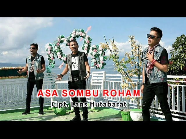 LAGU BATAK TERBARU - Nabasa Trio - ASA SOMBU ROHAM - #lagubatakterbaru2019