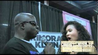 Kimora Klein Interview.helpkimora