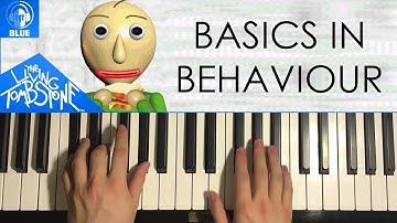 How To Play - Baldi