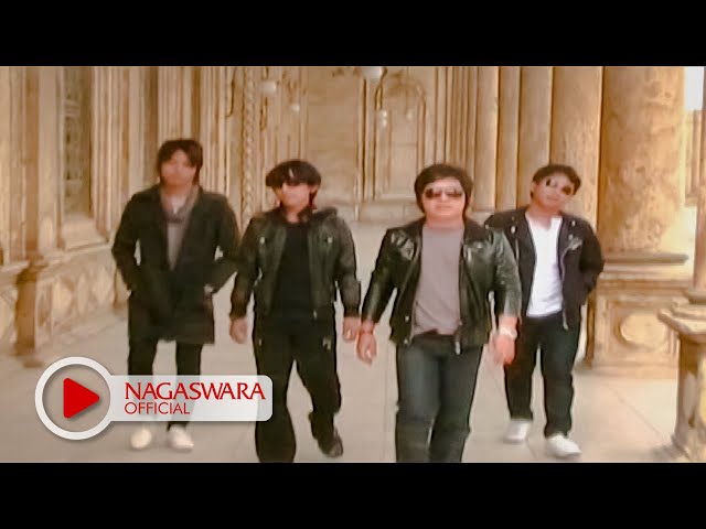 Wali Band - Tobat Maksiat (Tomat) (Official Music Video NAGASWARA) #music class=