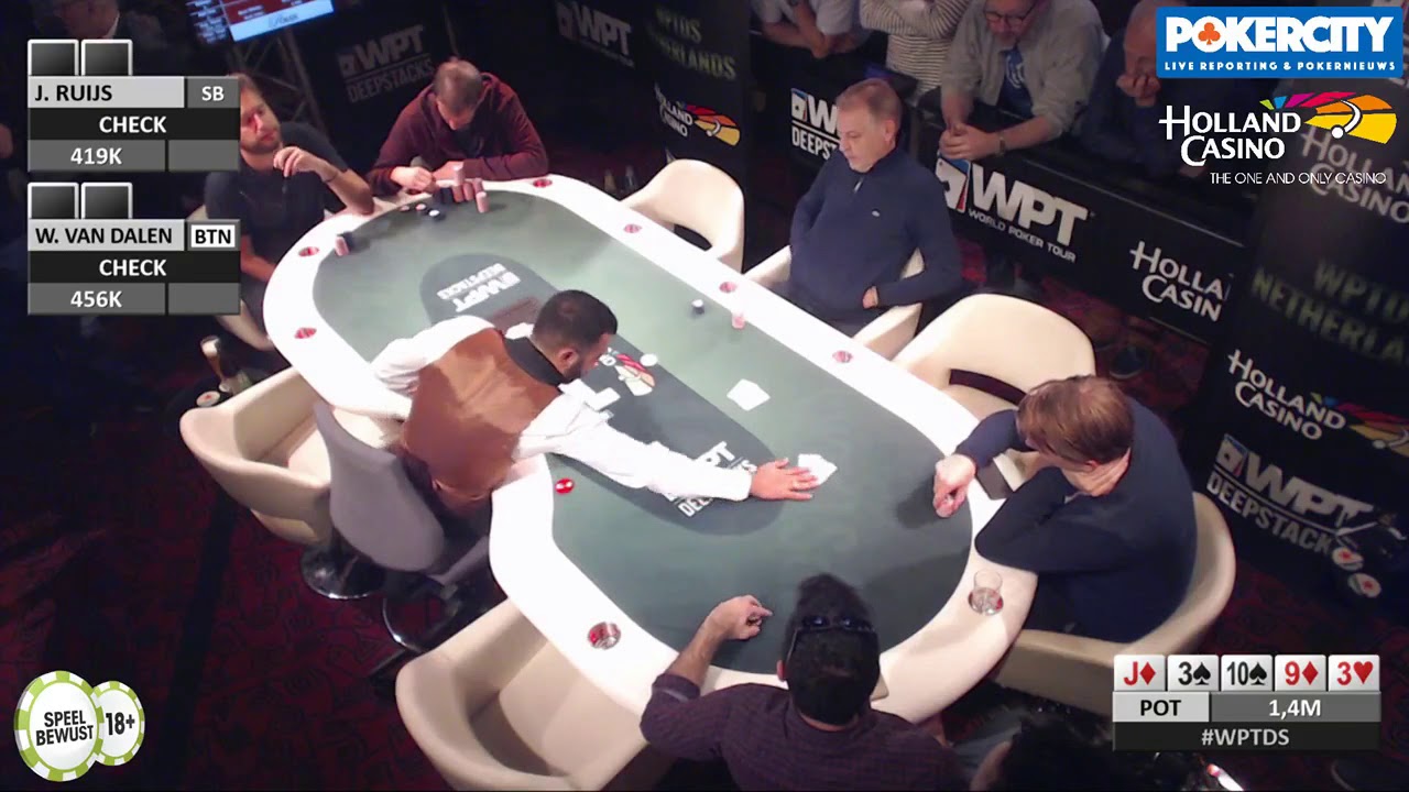 BAD BEAT voor gekortwiekte Ruijsvogel! - YouTube