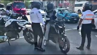 Recupera policía municipal 16 motos robadas y previene el delito: Ricardo Moreno