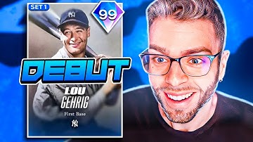 Does Lou Gehrig make the God Squad?