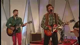 WILLY and the POOR BOYS - Up Around The Bend - RNF Life - 2014 chords