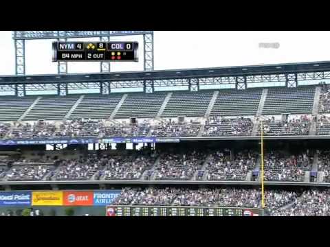 2012/04/29 Recap: NYM 6, COL 5