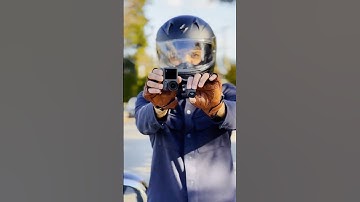 移動中でもクリアな音声を！🚀 DJI Mic Miniで音の旅を楽しもう—細部まで簡単に収録。