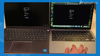 Attended Remote Access with Splashtop