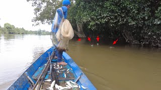 Download lagu MENJALA KAWANAN IKAN MUDIK BERSAMA Fayz Fishing Adventure