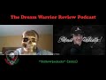 Dwr 385 yellowjackets 2021 the dream warrior review podcast