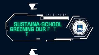 Sustaina-School Podcast 3: The Power of Volunteering in Building a Stronger UAE Community.