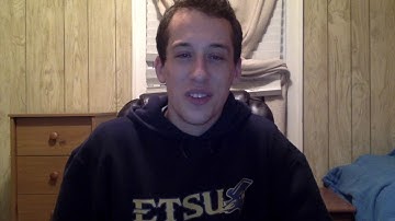 Mike Block String Camp Scholarship Application Video