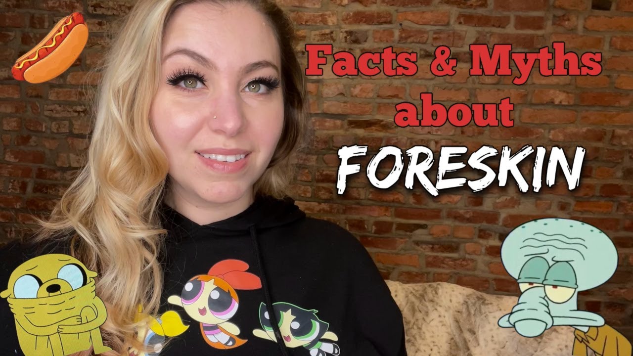 Is it better to be circumcised or uncircumcised? Facts and myths about foreskin