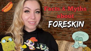 Is it better to be circumcised or uncircumcised? Facts and myths about foreskin