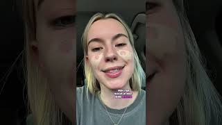CAN PIMPLE PATCHES REALLY BE INVISIBLE UNDER FOUNDATION