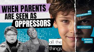Childism Exposed: Why "Liberating" Kids from Parents Undermines God's Design