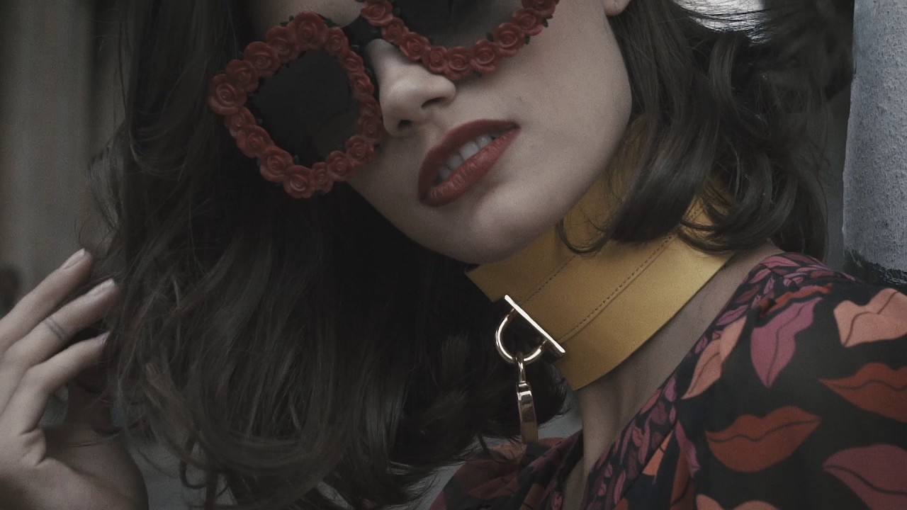 Marie Claire with Anja Leuenberger in Havana